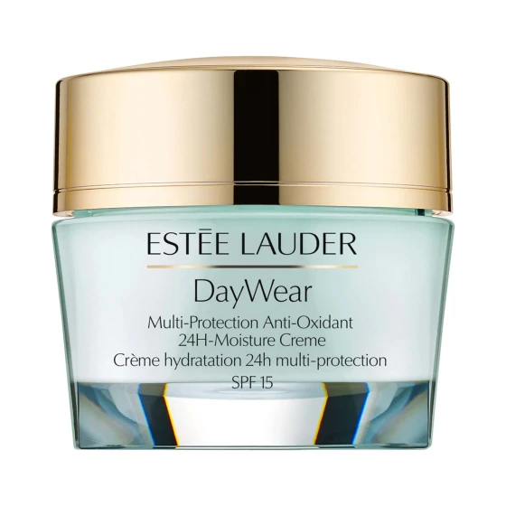 Estée Lauder DayWear Multi-Protection Anti-Oxidant 24H-Moisture Creme SPF 15 (1.7oz / 50mL)